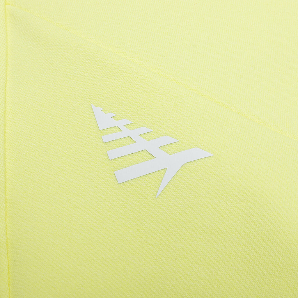 Altitude Short - Canary
