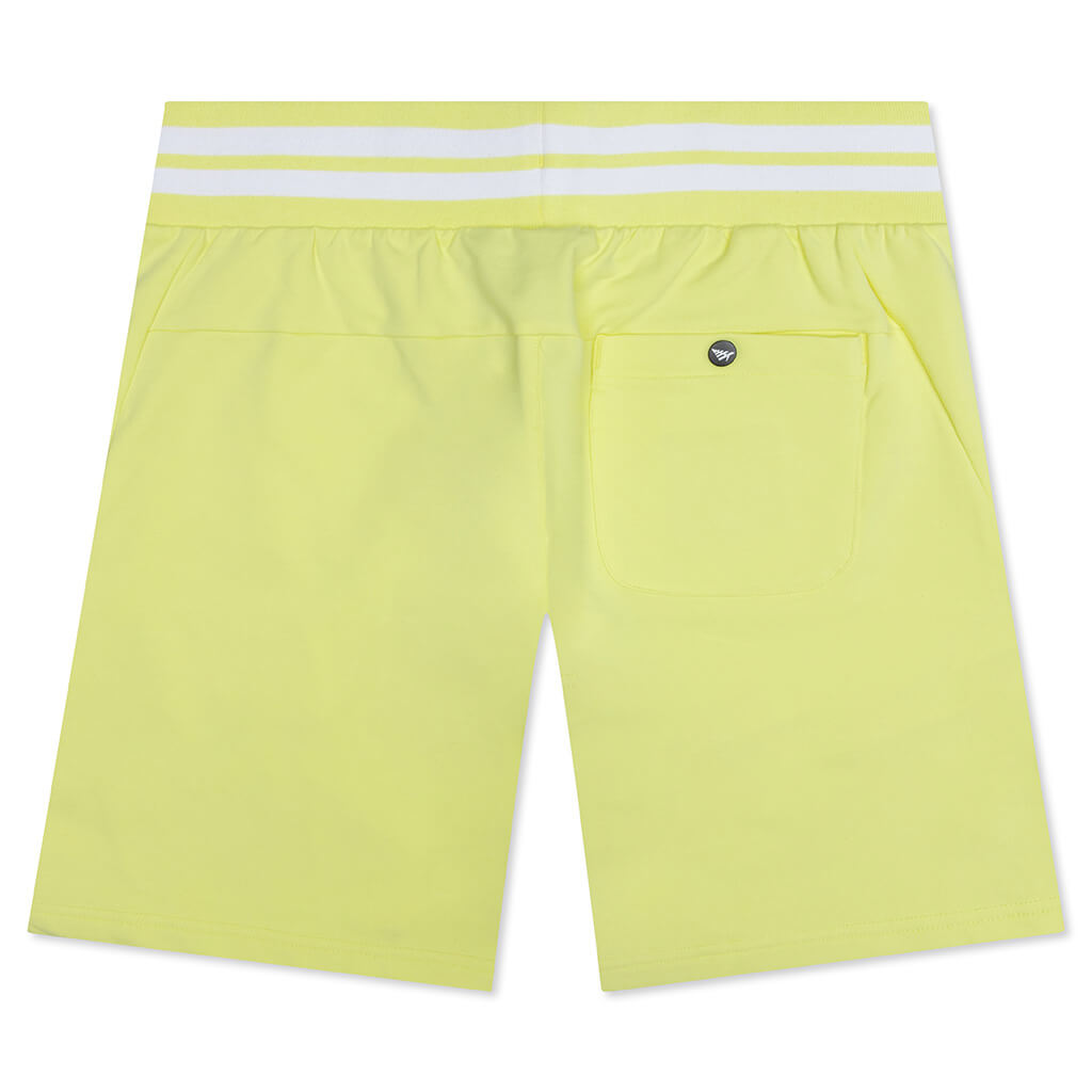 Altitude Short - Canary