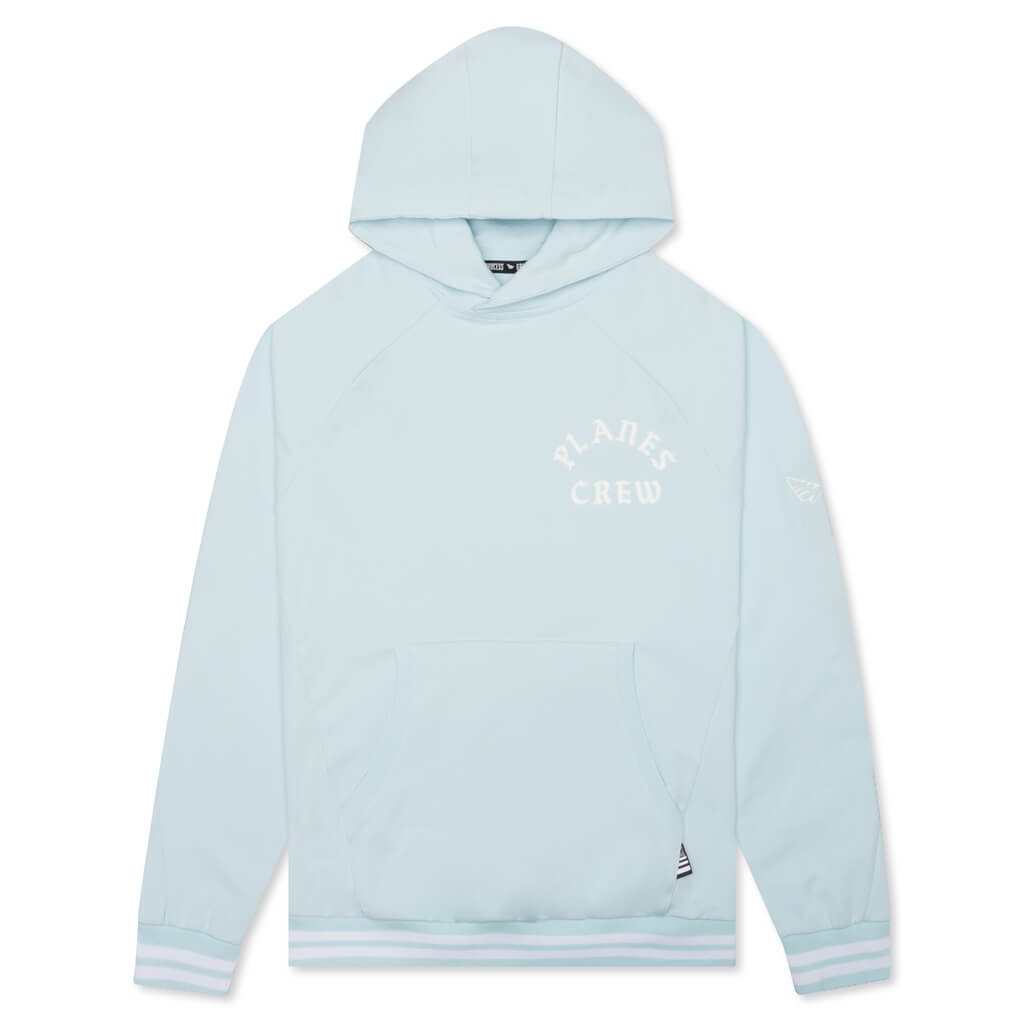 Apex Hoodie - Powder Blue