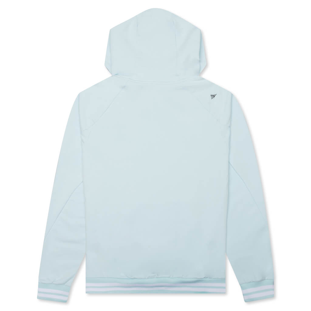 Apex Hoodie - Powder Blue