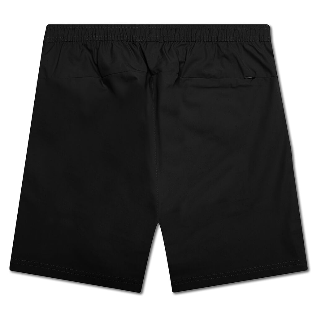Armada Swim Short - Black