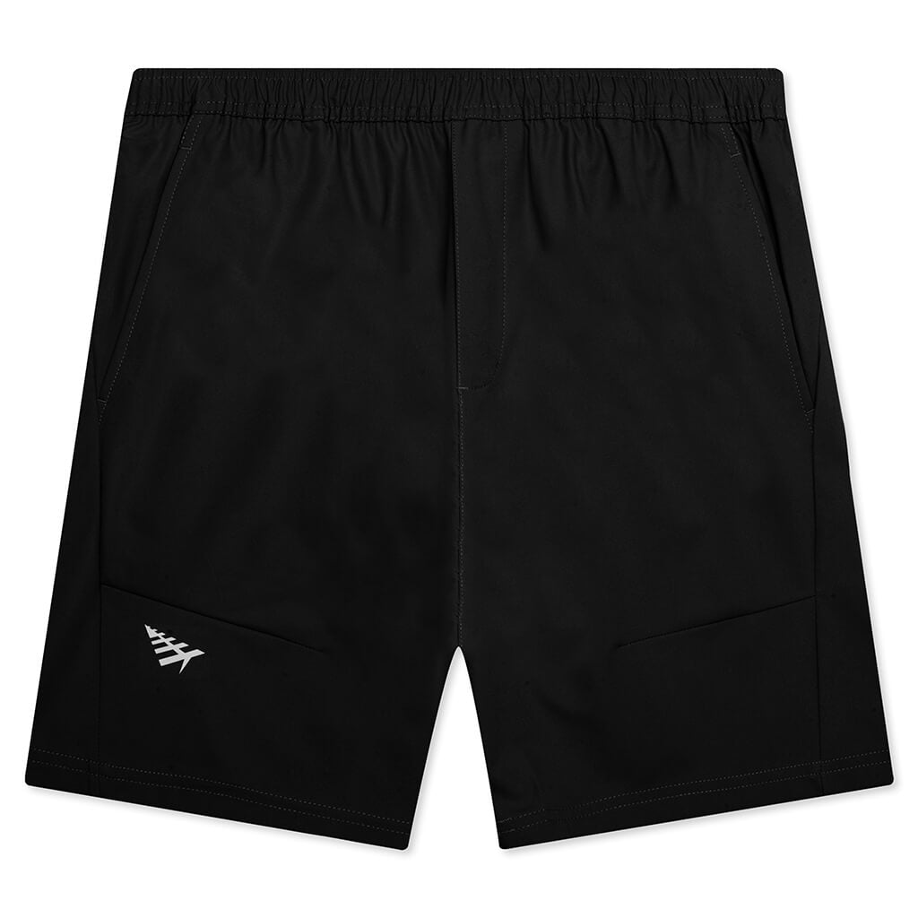 Armada Swim Short - Black