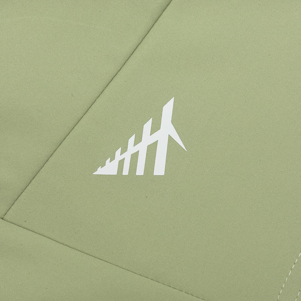Armada Swim Short - Sage