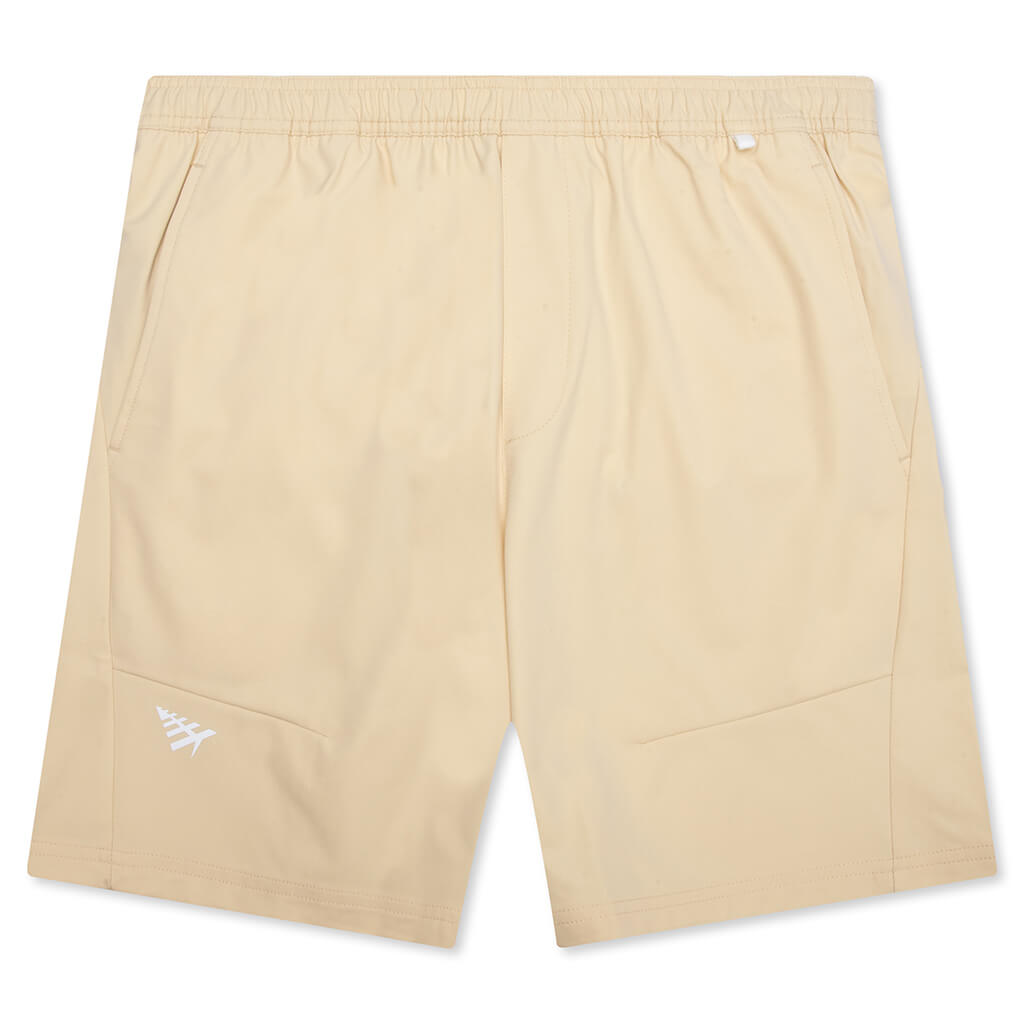Armada Swim Short - Sand Castle