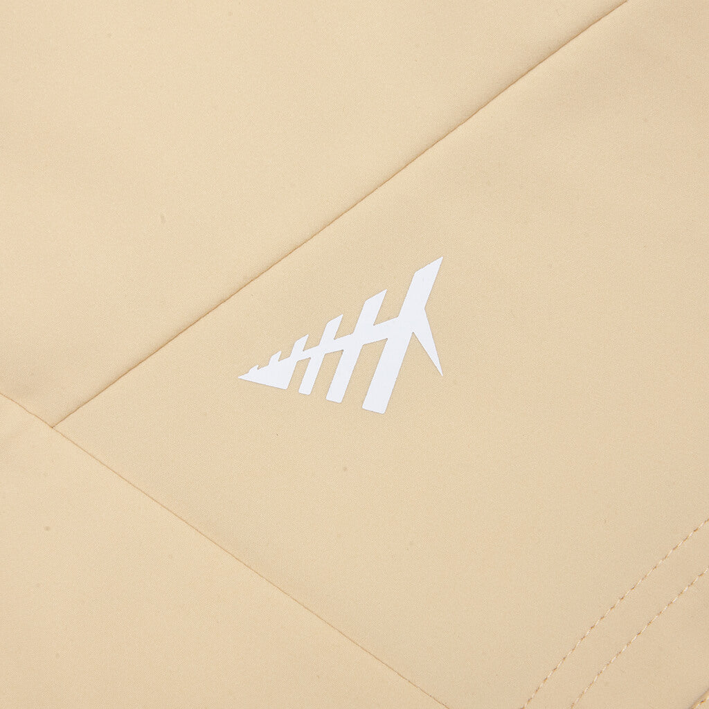 Armada Swim Short - Sand Castle