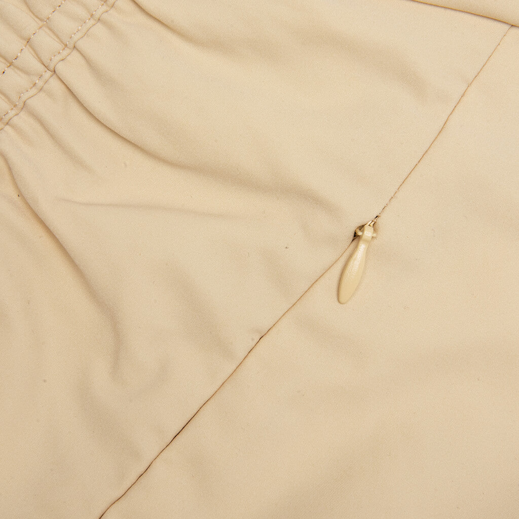 Armada Swim Short - Sand Castle