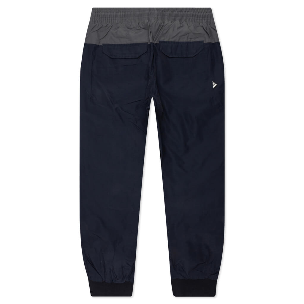 Autopilot Two Tone Cargo Pant - Sapphire