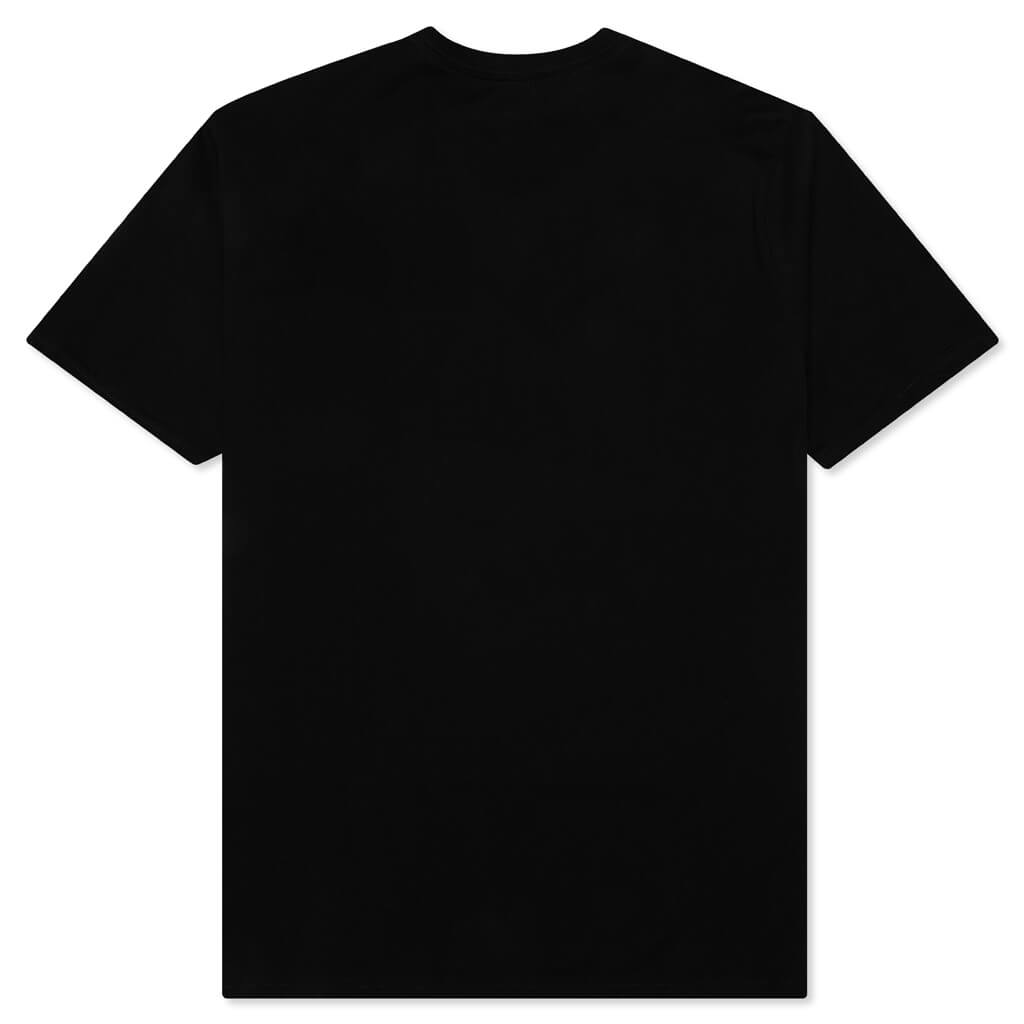 Be Great Tee - Black
