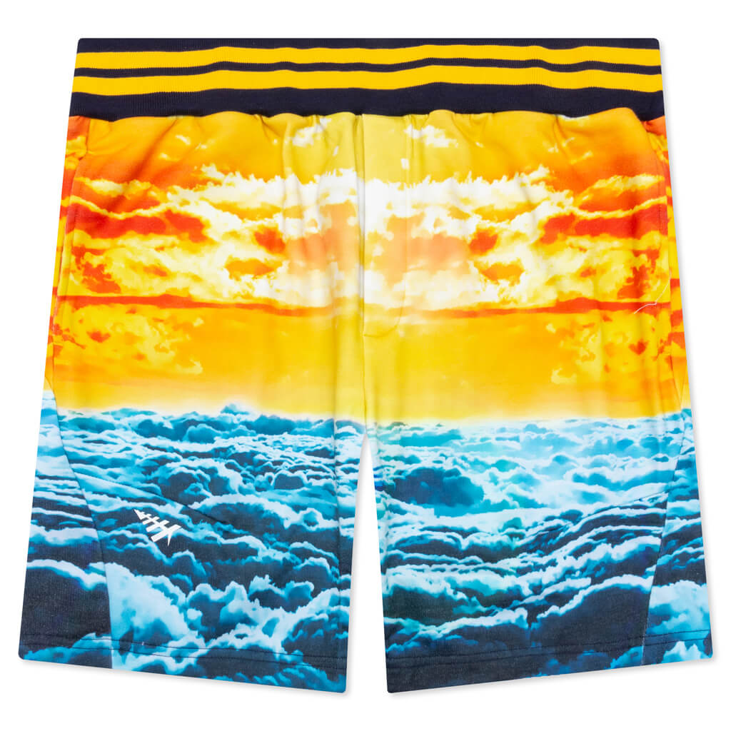 Cloud Surf Short