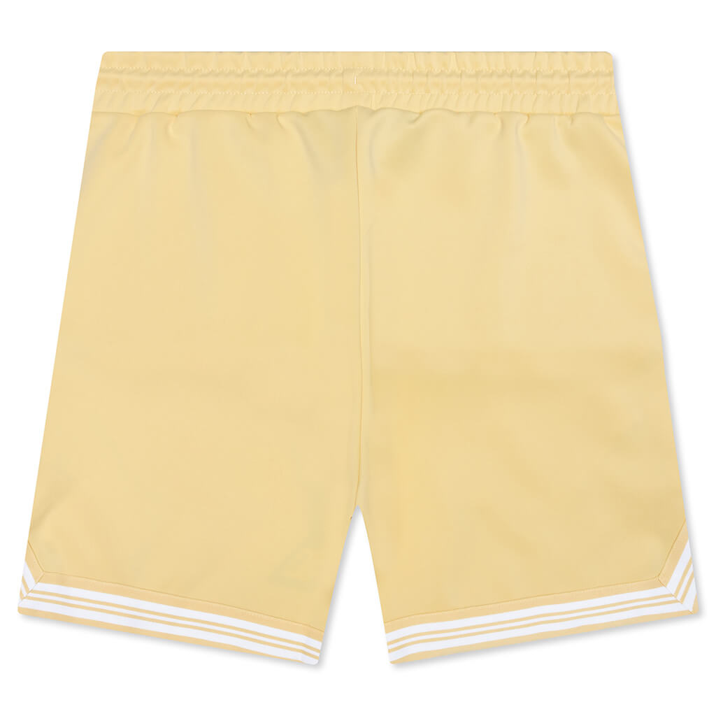 Crew League Short - Sandcastle