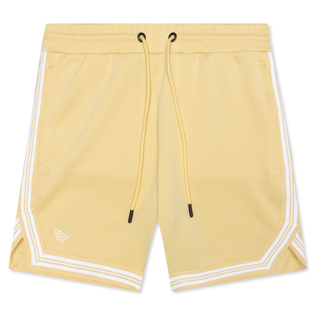Crew League Short - Sandcastle