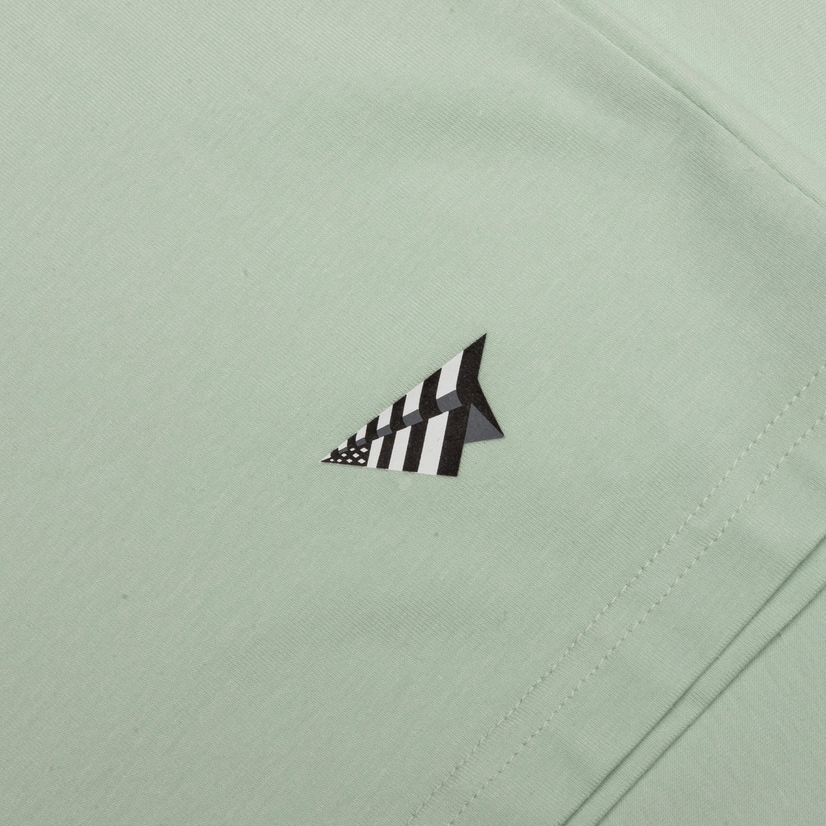 Essential 3 Pack Tee - Subtle Green