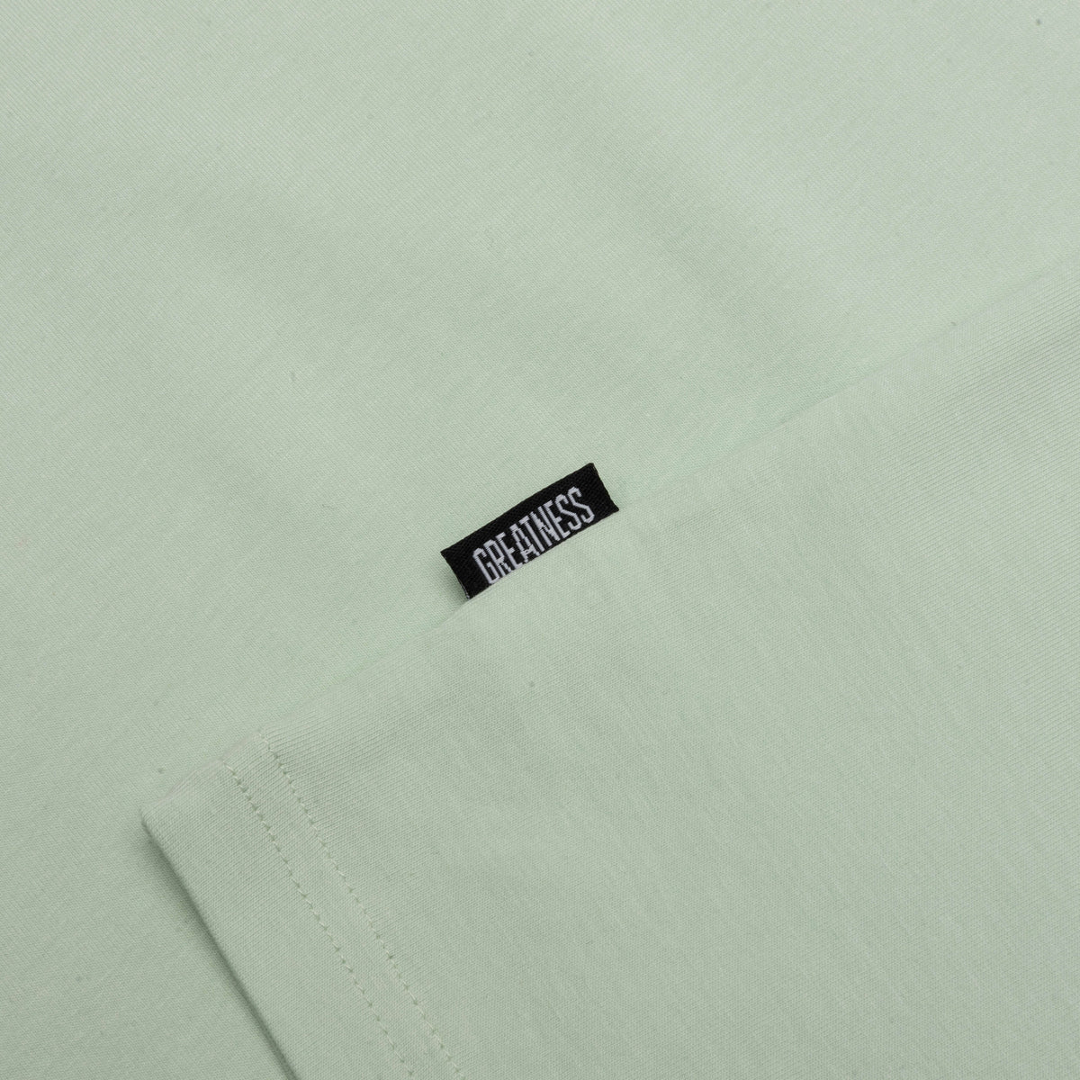 Essential 3 Pack Tee - Subtle Green