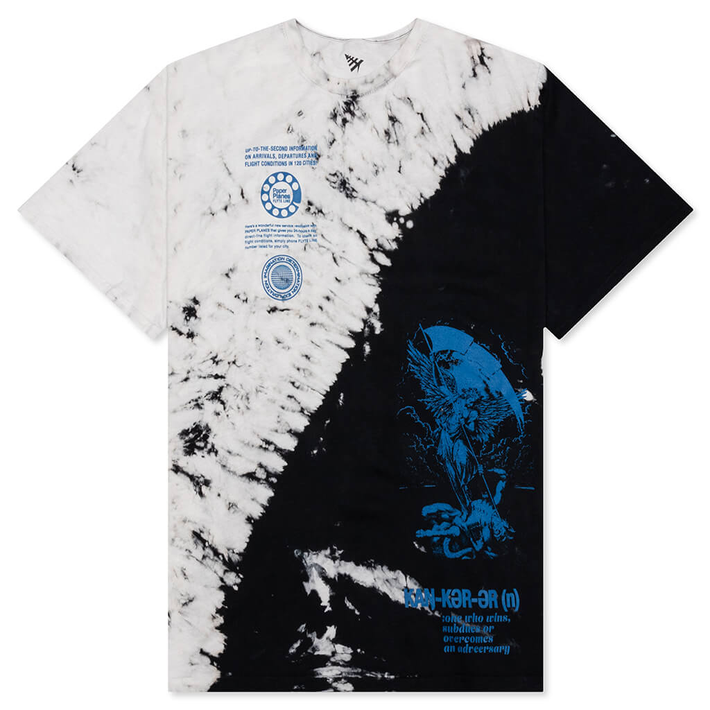 Father Forgive Me Tee - Moonrock