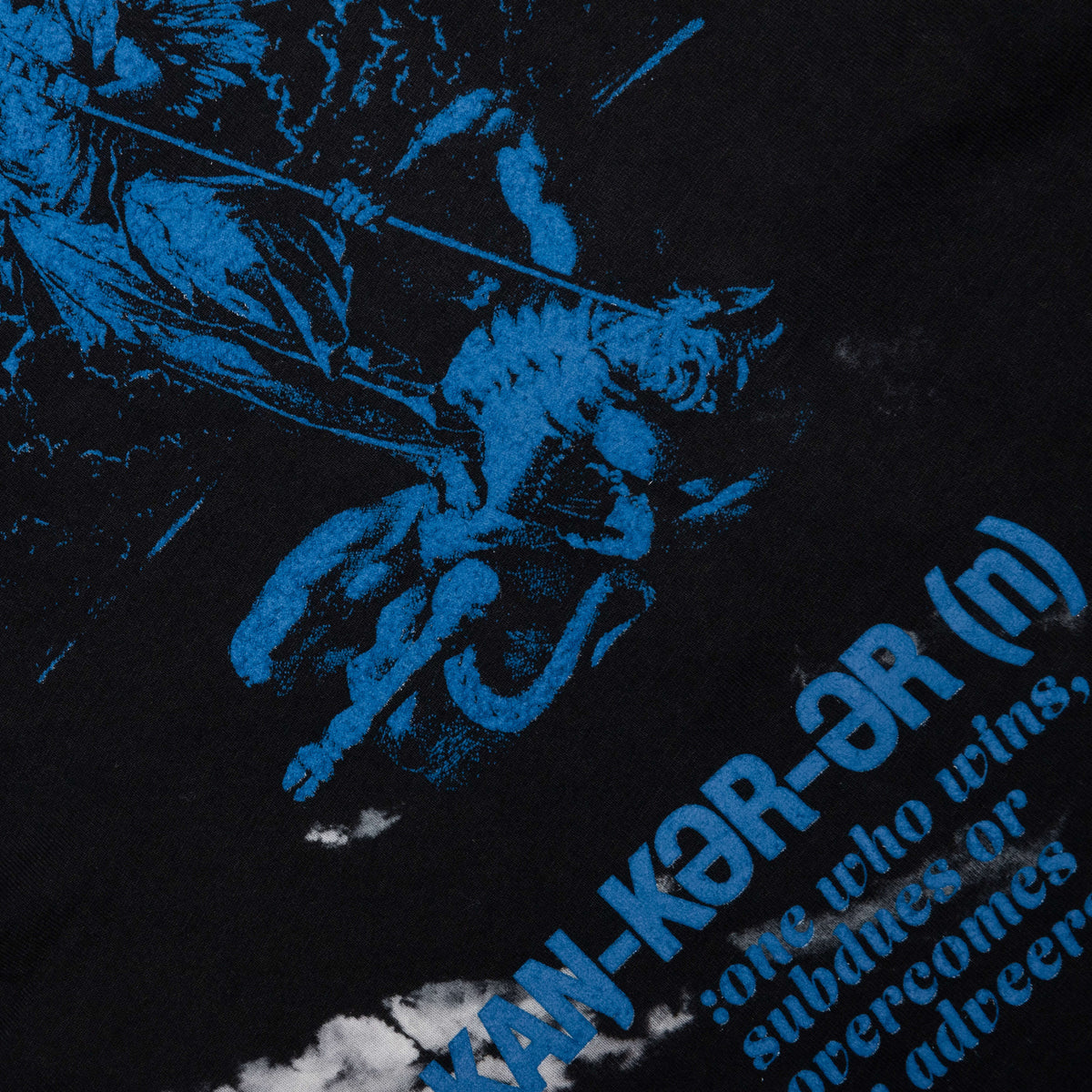 Father Forgive Me Tee - Moonrock