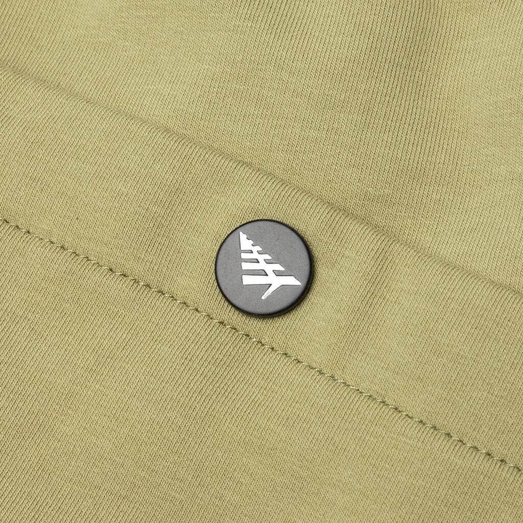 First Class Jogger - Cedar