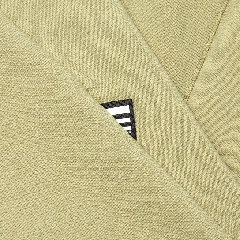 First Class Jogger - Cedar