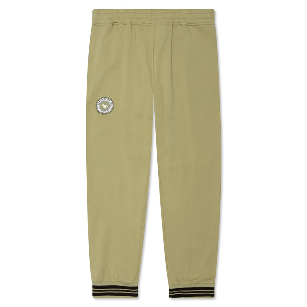 First Class Jogger - Cedar
