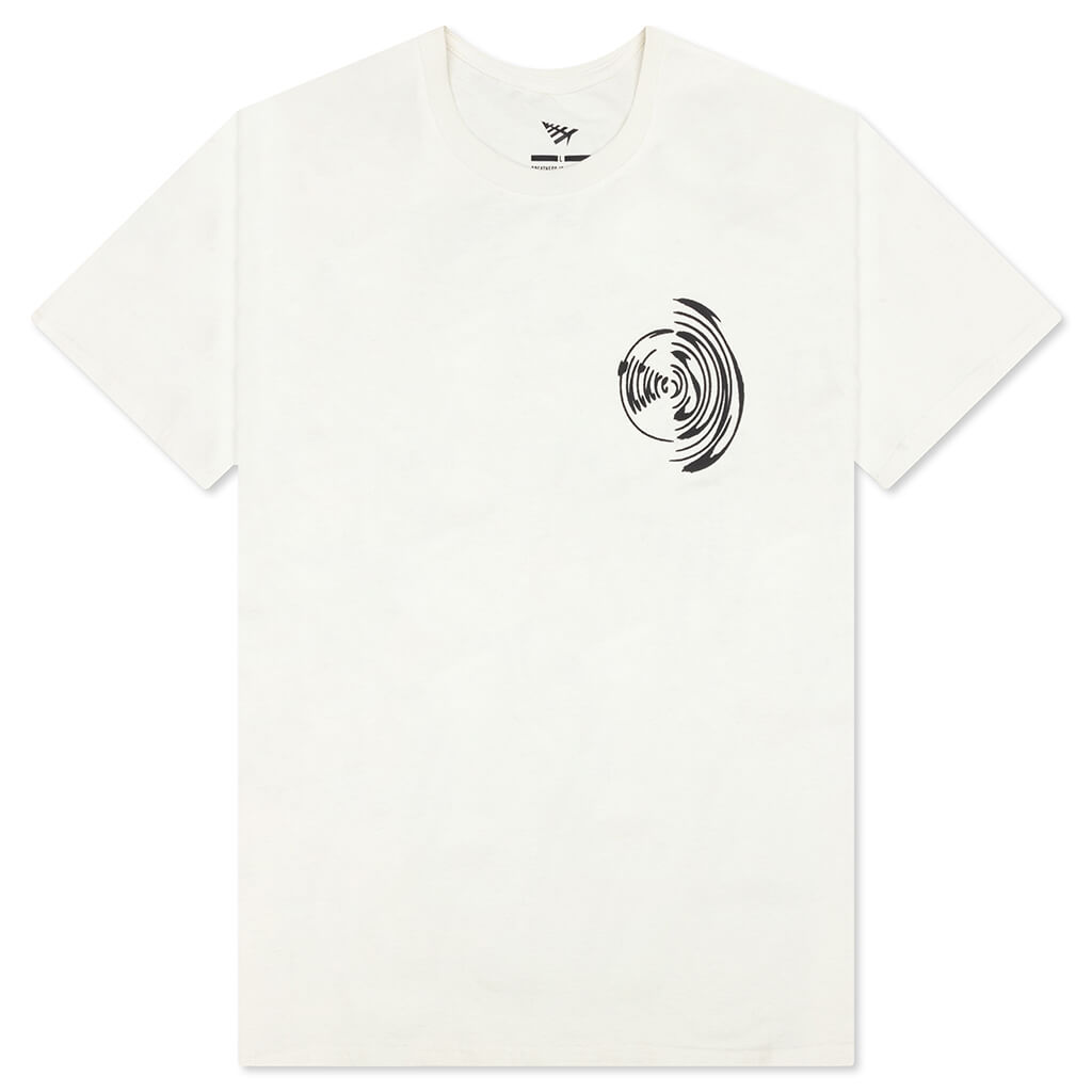 Future Visions Tee - Vapor