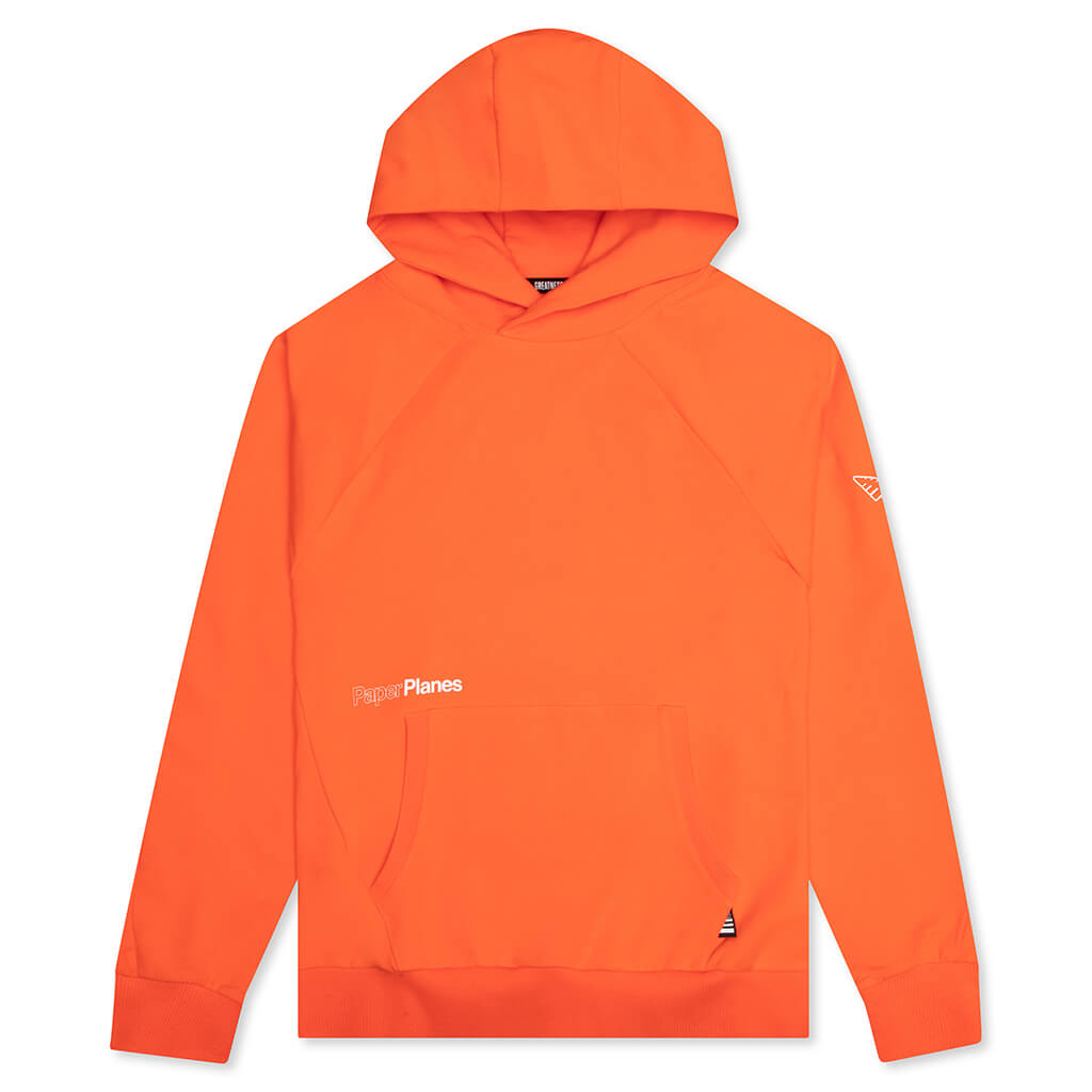 Horizon Hoodie - Sunset