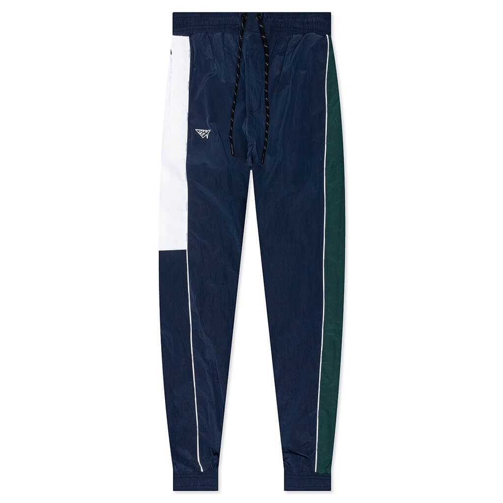 Notorious Track Pant - Navy