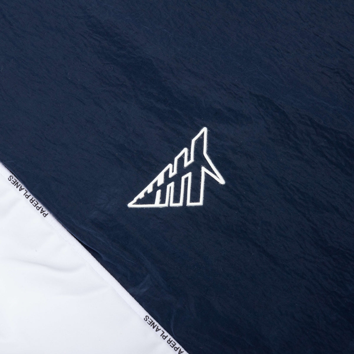 Notorious Track Pant - Navy