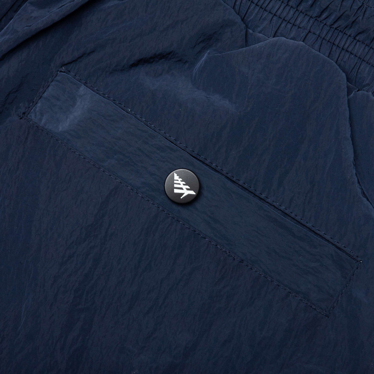 Notorious Track Pant - Navy