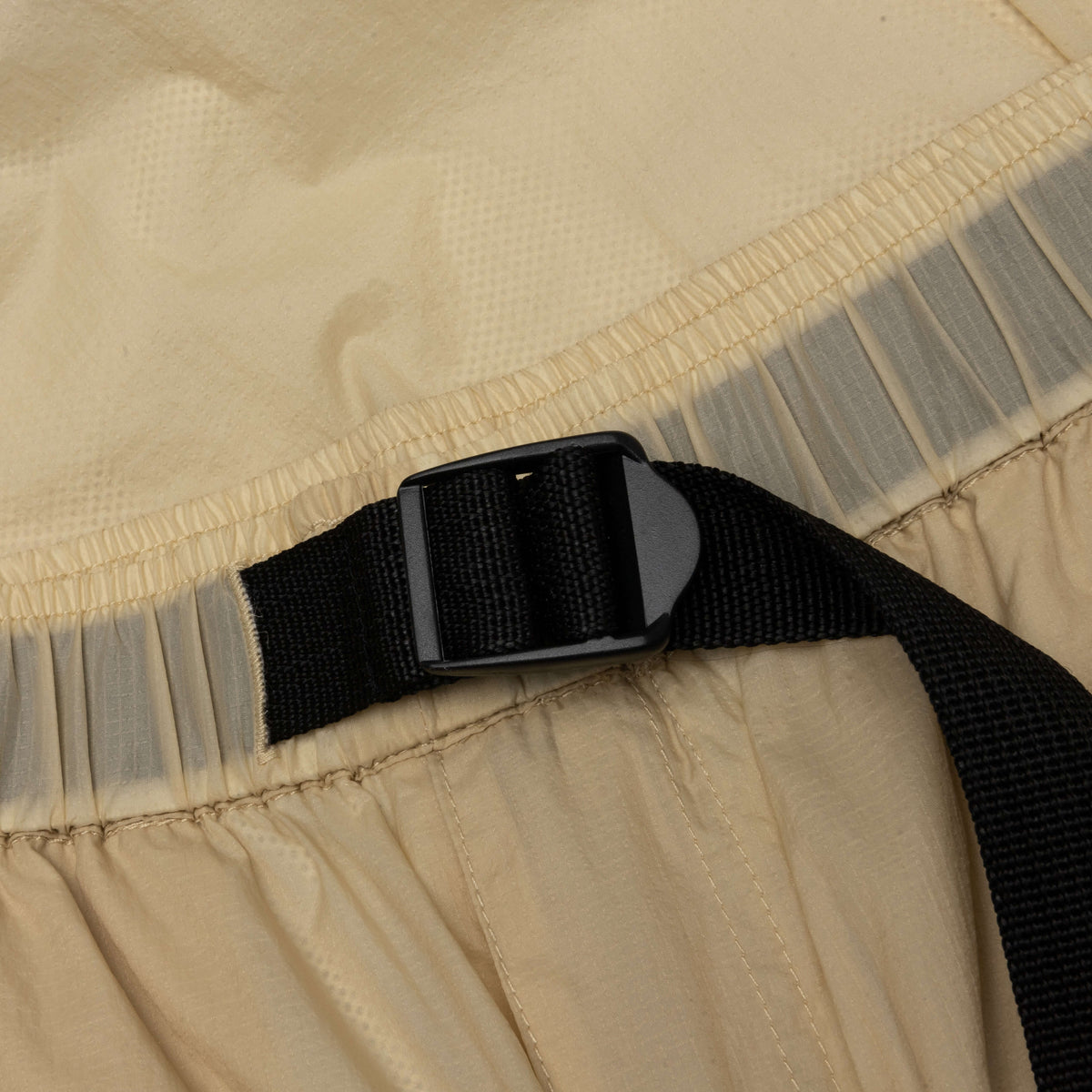 Outdoor Nylon Short - Sandcastle