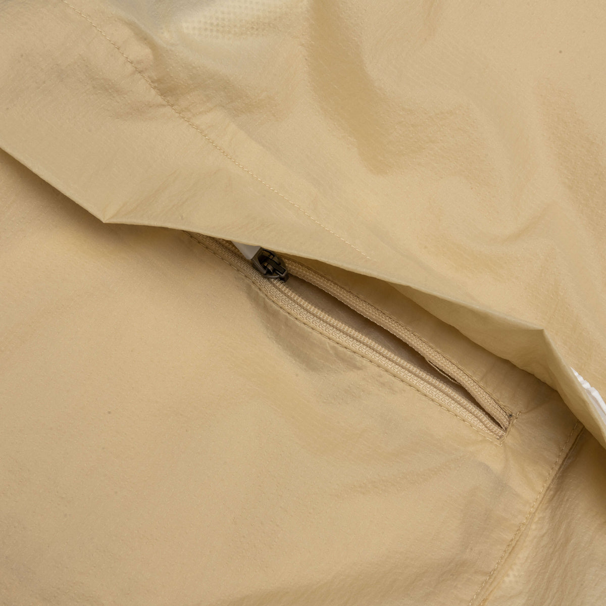 Outdoor Nylon Short - Sandcastle