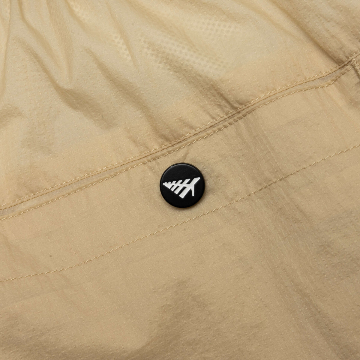 Outdoor Nylon Short - Sandcastle
