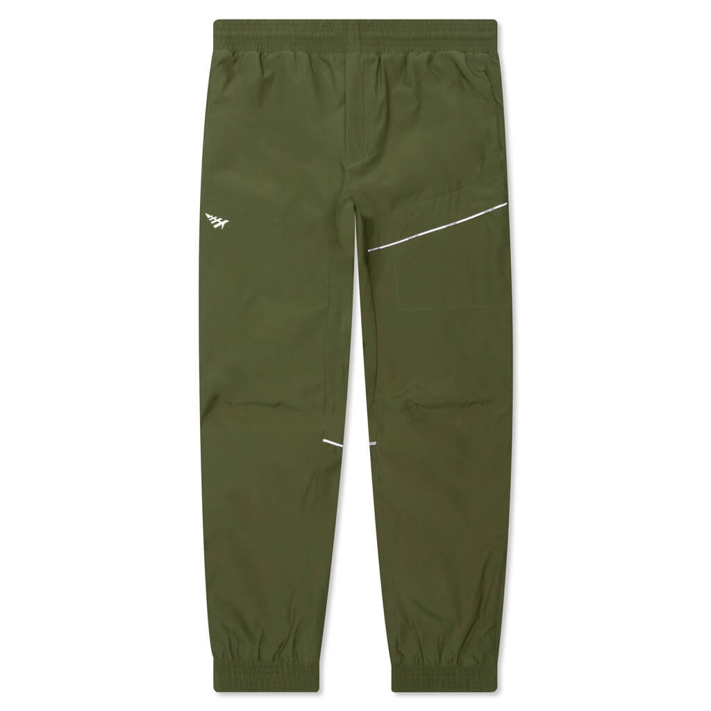 PFC Cargo Pant - OD Green