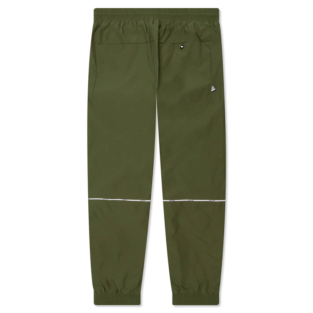 PFC Cargo Pant - OD Green