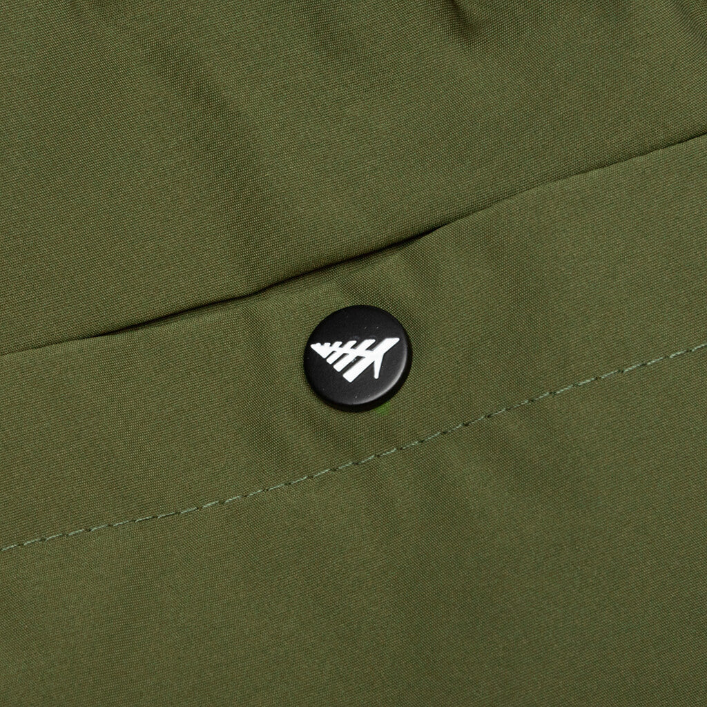 PFC Cargo Pant - OD Green