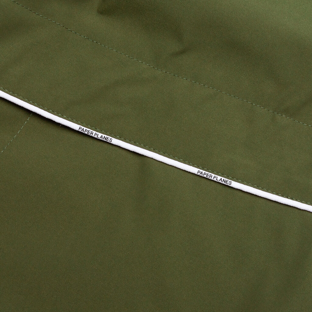 PFC Cargo Pant - OD Green
