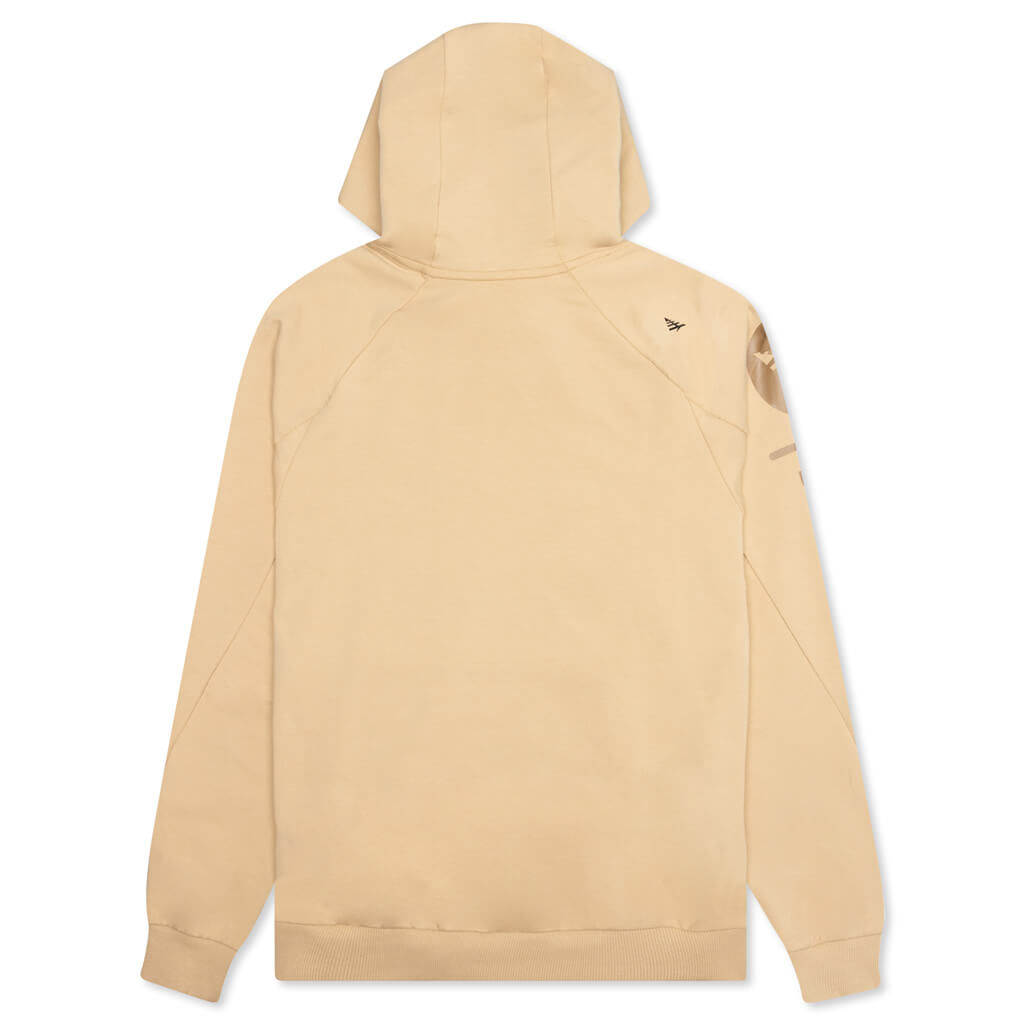 PLC Hoodie - Khaki