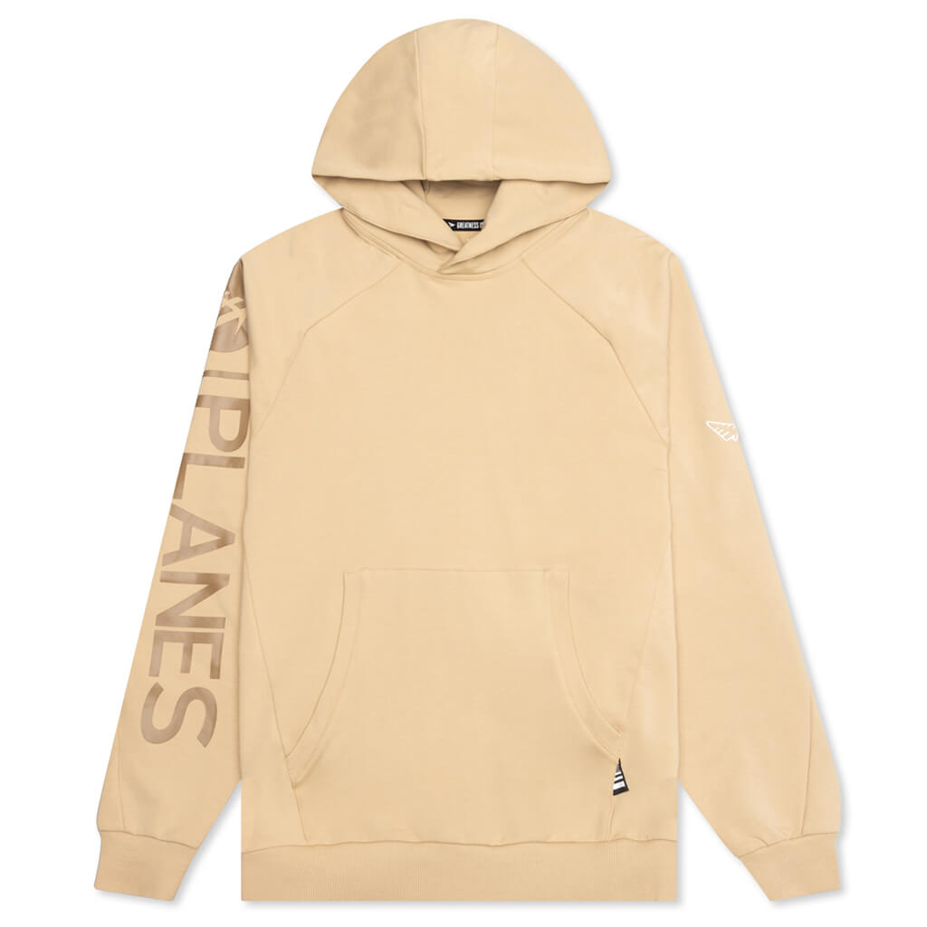 PLC Hoodie - Khaki