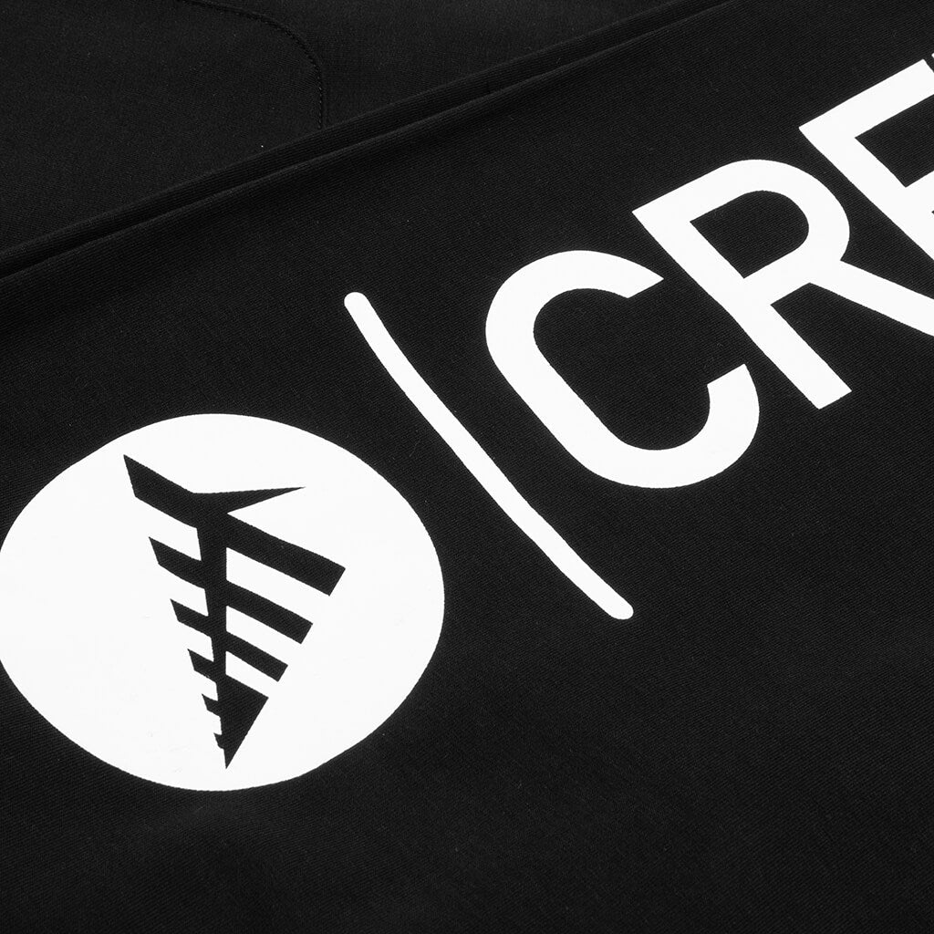 PLC Sweatpant - Black