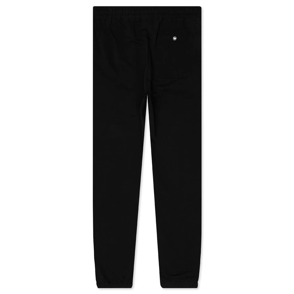 PLC Sweatpant - Black