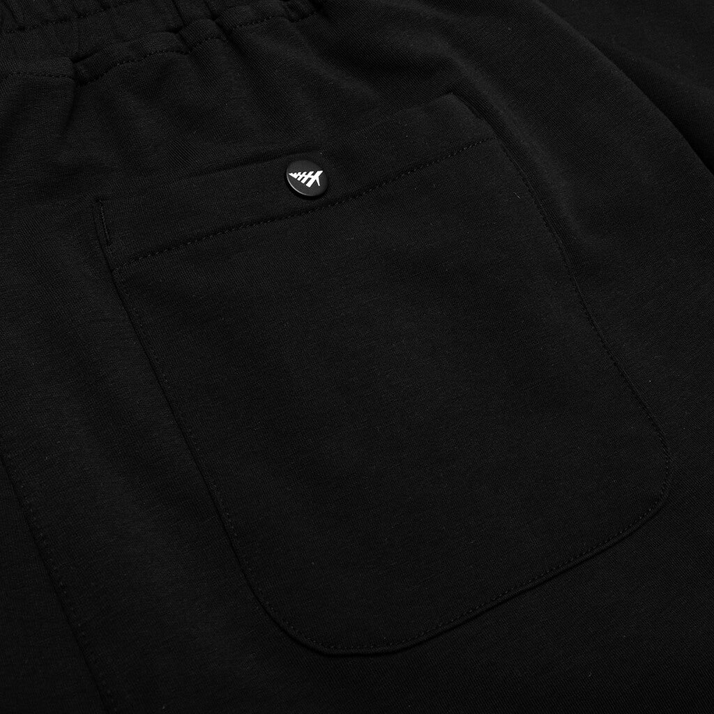 PLC Sweatpant - Black