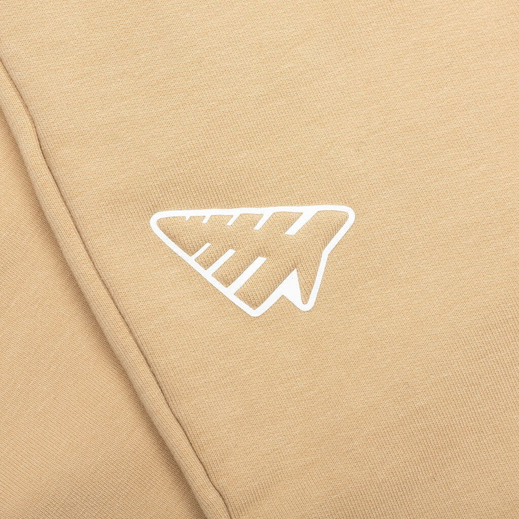 PLC Sweatpant - Khaki