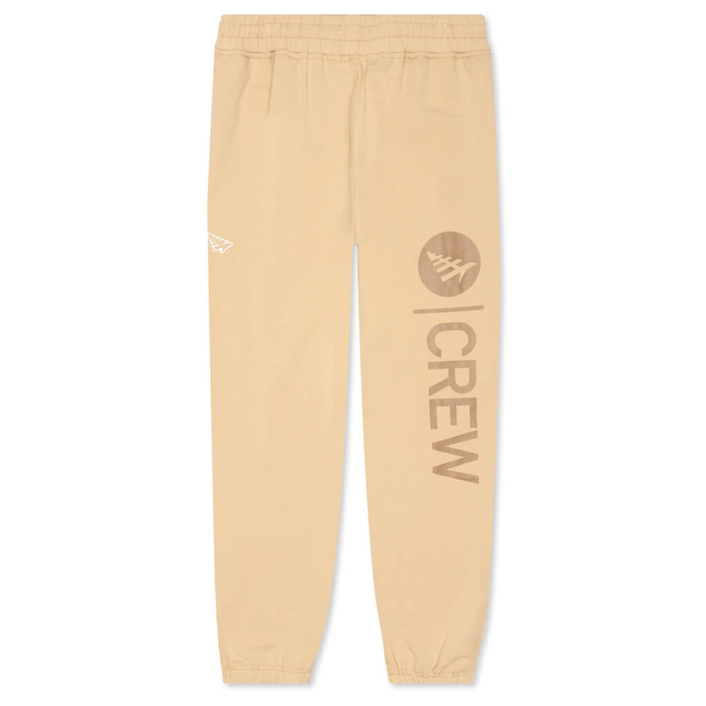 PLC Sweatpant - Khaki