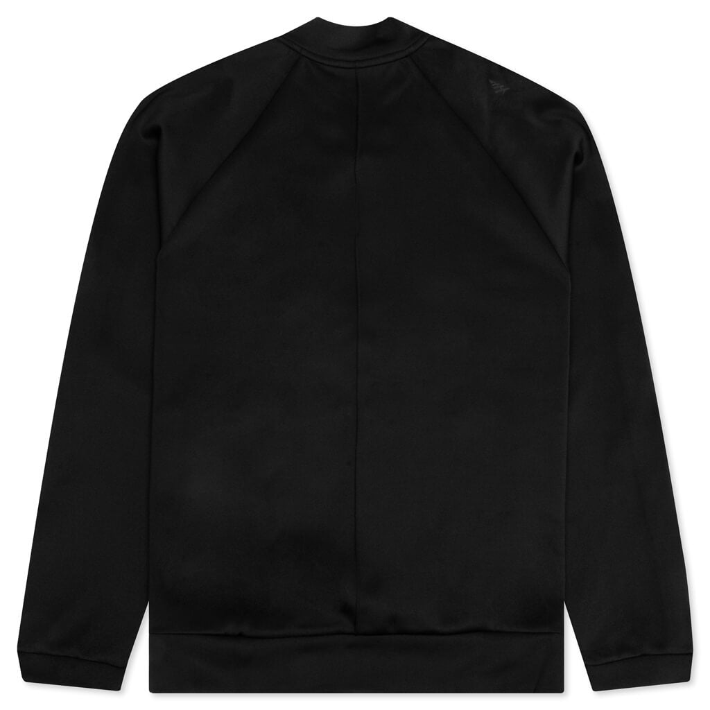 PPL Track Jacket - Black