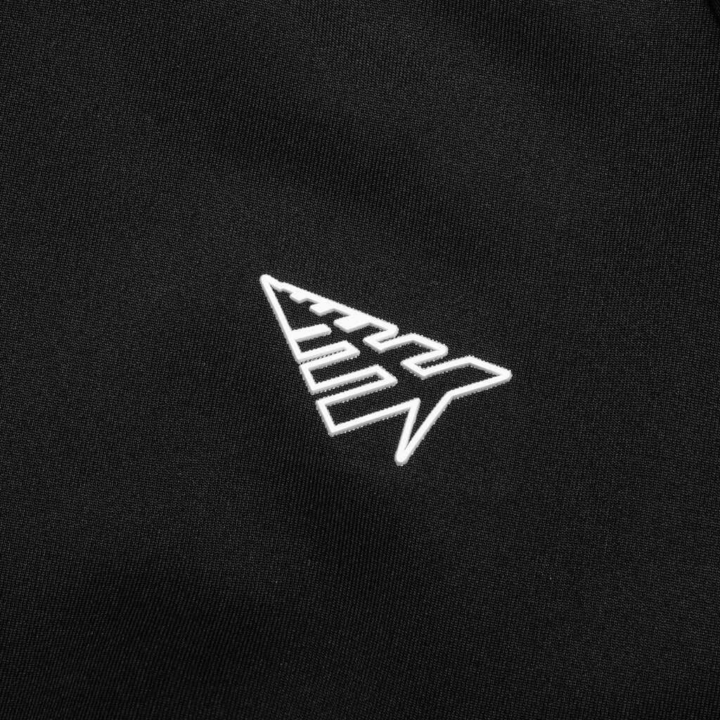 PPL Track Jacket - Black