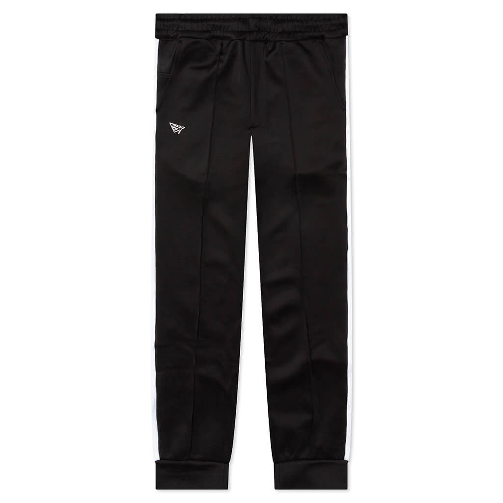 PPL Track Pant - Black