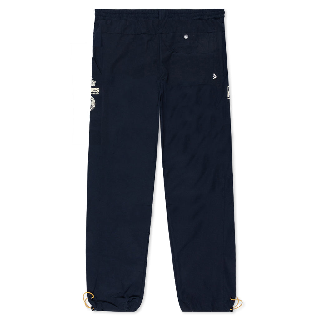 Sky Explorer Cargo Pant - Sapphire