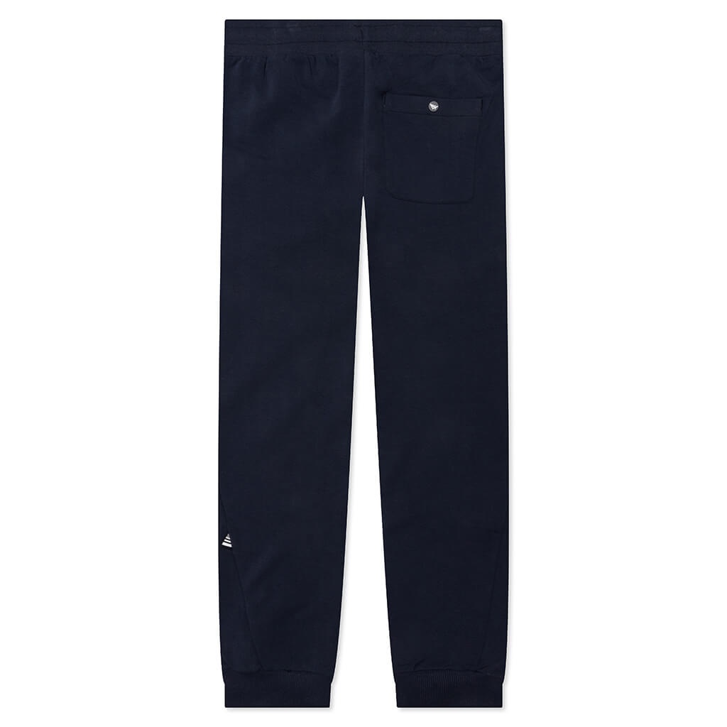 Solid Jogger - Sapphire