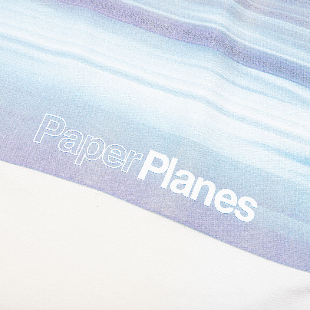 Vapor Atmosphere Tee - Vapor