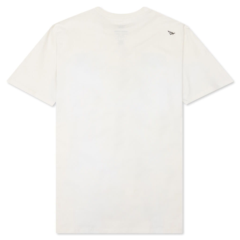 Vapor Atmosphere Tee - Vapor