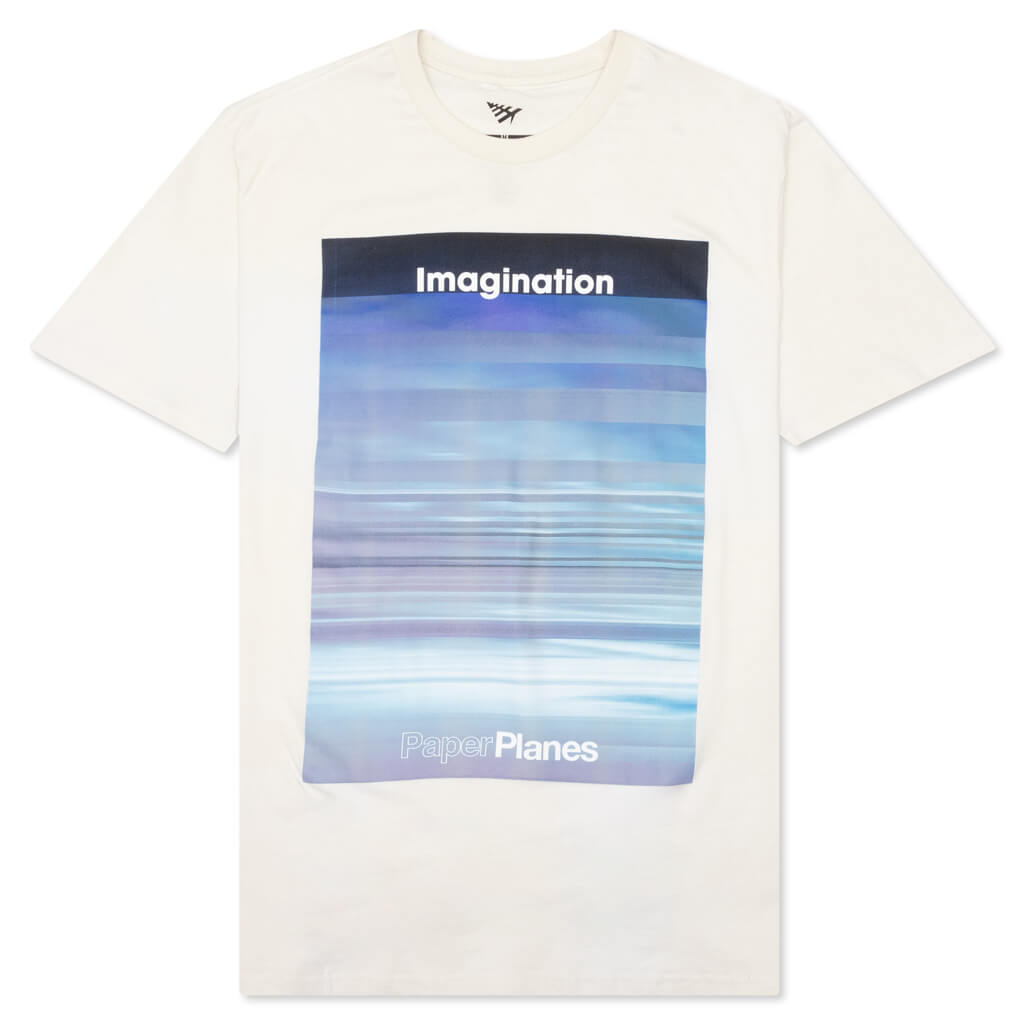 Vapor Atmosphere Tee - Vapor
