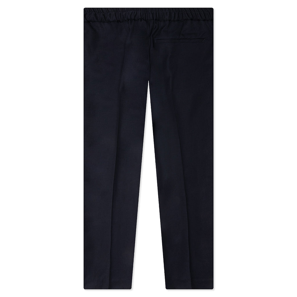 Parkino 9146 M.W. Pants - Navy